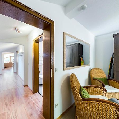 Gipfelglueck Apartman Garmisch-Partenkirchen járás Kültér fotó