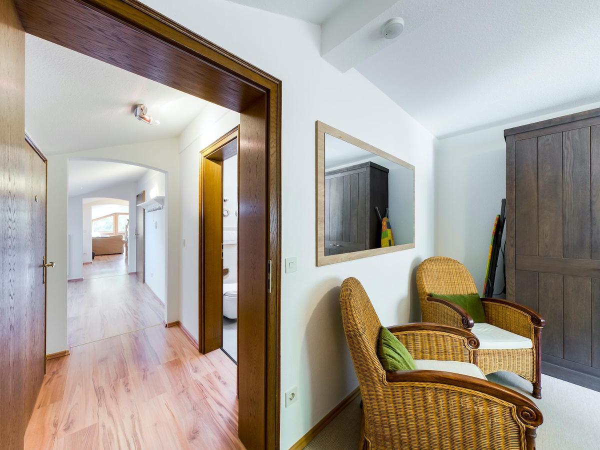 Gipfelglueck Apartman Garmisch-Partenkirchen járás Kültér fotó