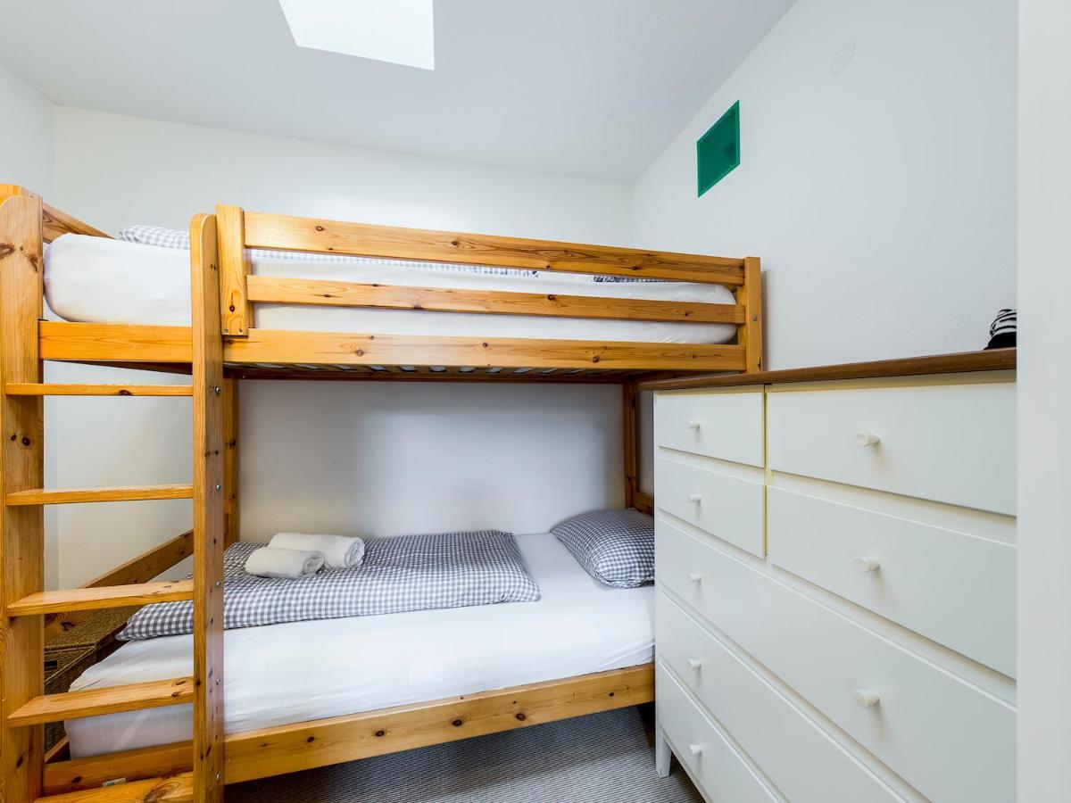Gipfelglueck Apartman Garmisch-Partenkirchen járás Kültér fotó
